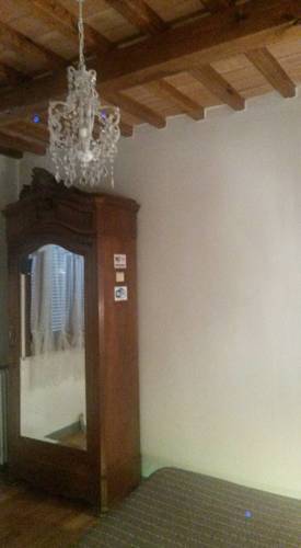 B&B Ginevra Ghizzano Quarto foto
